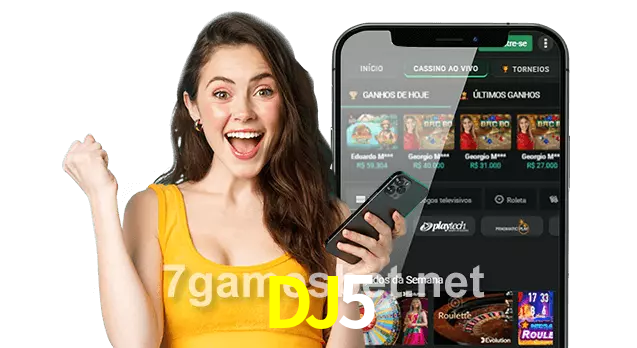 DJ5