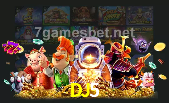 cassino DJ5