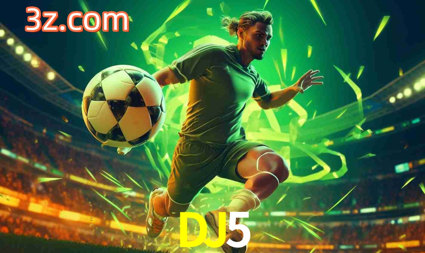 Diversidade Apostas no DJ5