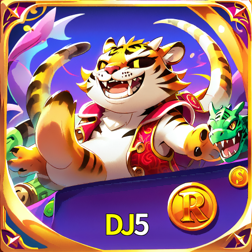 Experiência Imersiva no Cassino Online DJ5