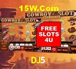 DJ5 VIP