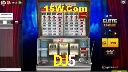 DJ5 - Confiável-De Casino Online Brasil - DJ5.Com
