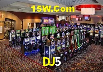 Jogo Spaceman DJ5