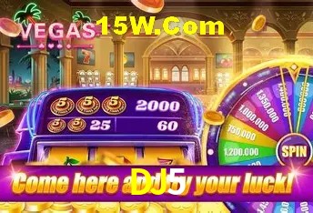 Promoção Relâmpago DJ5