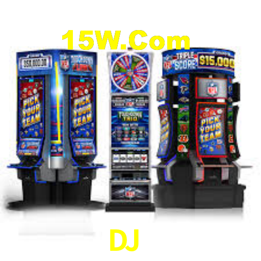 Daily Bonuses DJ5