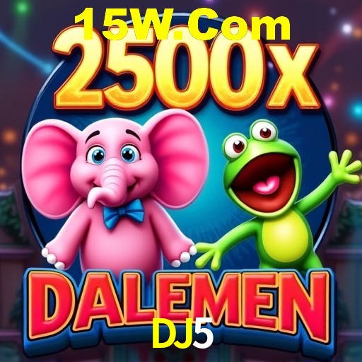A Revolução dos Aplicativos de Jogos no DJ5