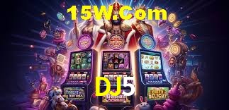 Games Directory DJ5