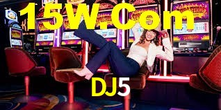 Live Casino DJ5