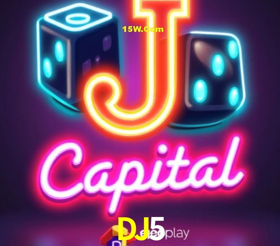 Casino Ao Vivo DJ5