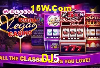 Casino Ao Vivo DJ5