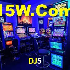 VIP Casino DJ5