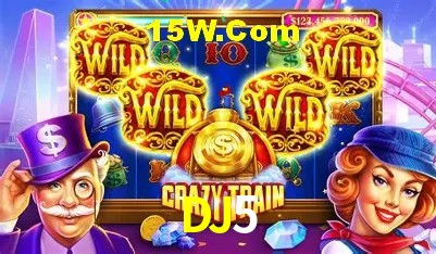 Login Seguro DJ5