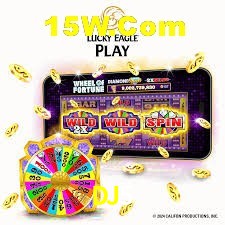 Slot Games DJ5