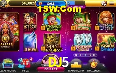 Ofertas Exclusivas DJ5