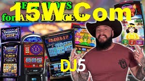 Welcome Bonus DJ5