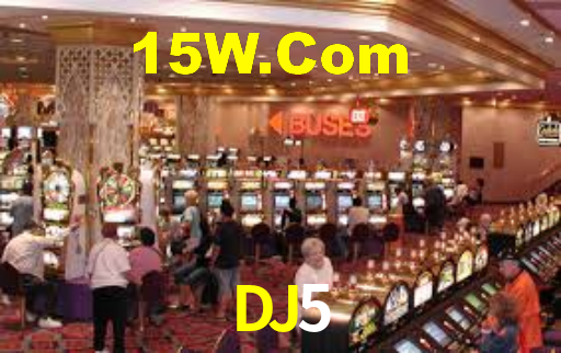 Tournaments DJ5