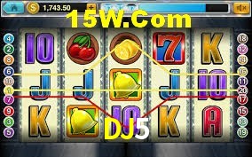 Game Providers DJ5