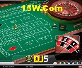 Recursos de Bônus DJ5
