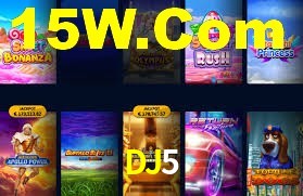 Blackjack Table DJ5