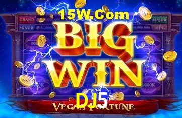 Diretório de Jogos DJ5