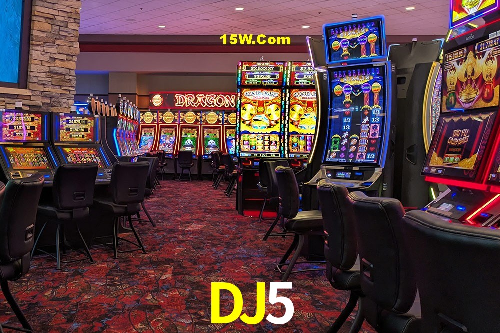 Responsive Design DJ5
