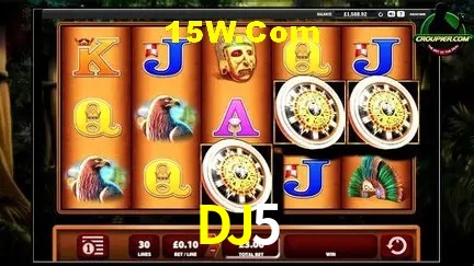 Sistemas de Segurança DJ5