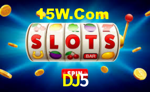 DJ5