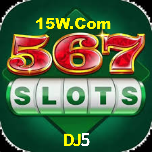 Premium Interface DJ5