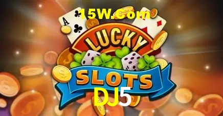 DJ5: Seu Cassino Premiado com Pagamentos Rápidos