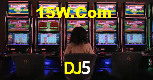 Welcome Bonus DJ5