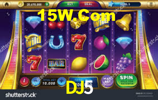 DJ5,DJ5.Com