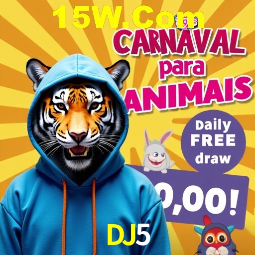 Descubra a Essência do DJ5: Nossa História e Compromissos